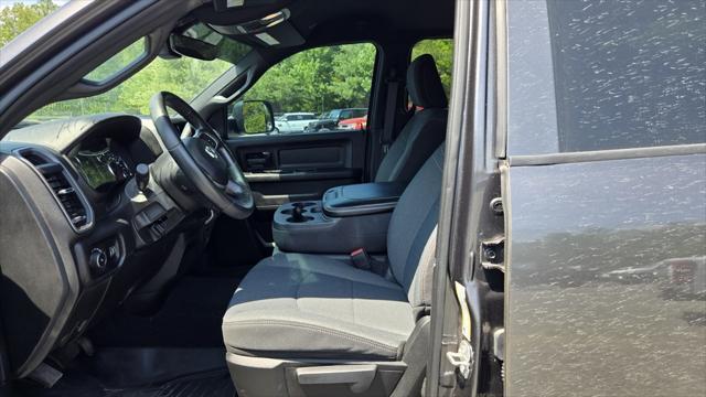 used 2022 Ram 2500 car, priced at $53,990