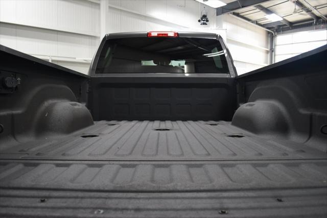 used 2022 Ram 2500 car, priced at $53,990