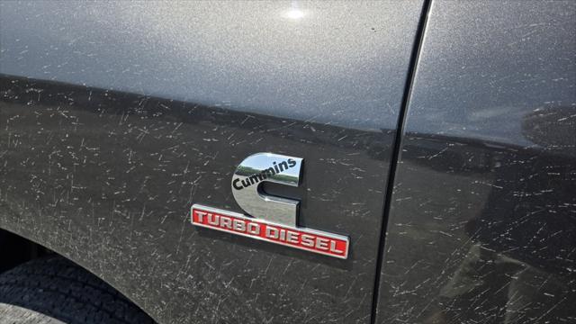 used 2022 Ram 2500 car, priced at $53,990