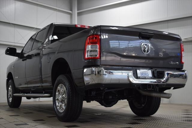 used 2022 Ram 2500 car, priced at $53,990