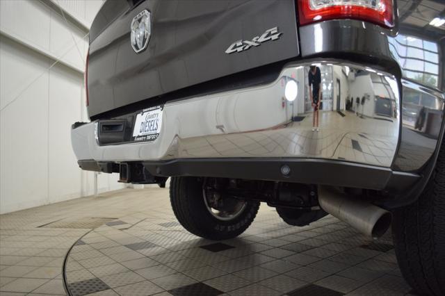 used 2022 Ram 2500 car, priced at $53,990