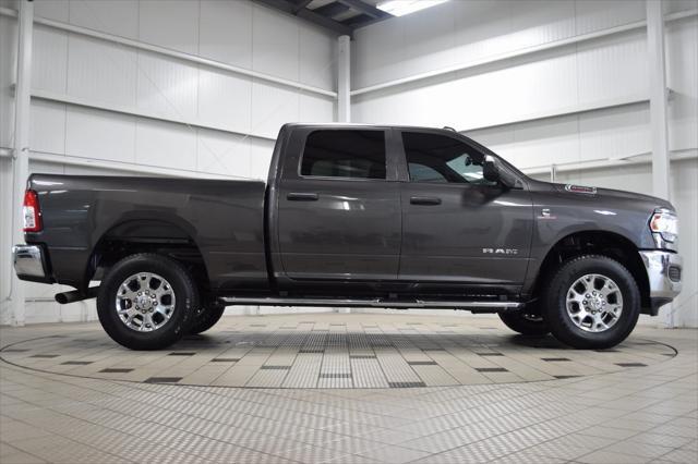 used 2022 Ram 2500 car, priced at $53,990