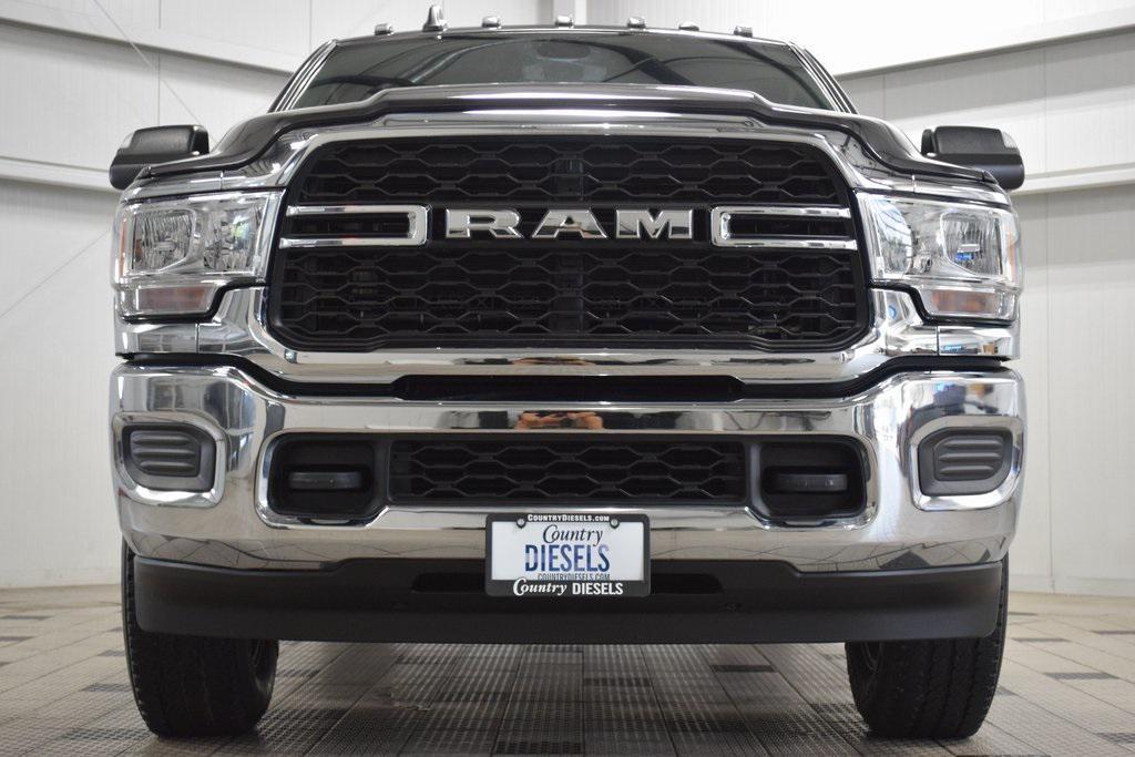 used 2022 Ram 2500 car, priced at $50,650