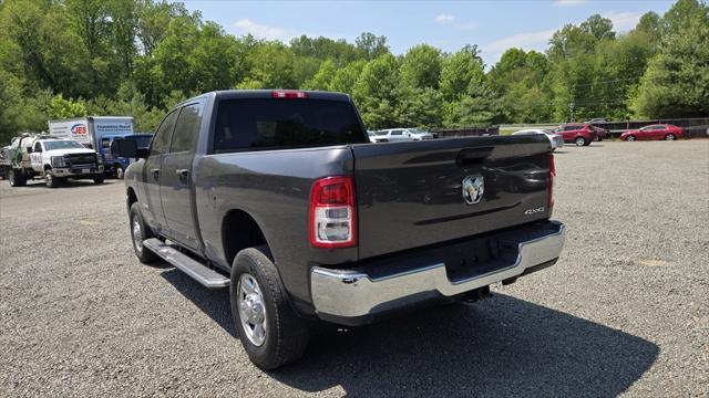 used 2022 Ram 2500 car, priced at $53,990
