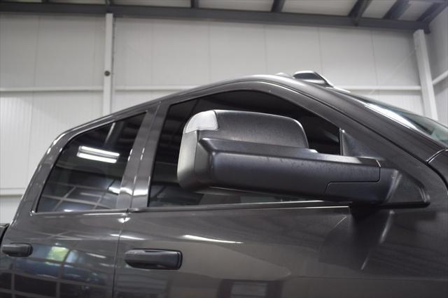 used 2022 Ram 2500 car, priced at $53,990
