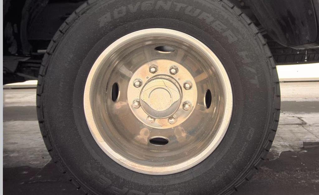 used 2020 Ford F-350 car, priced at $53,990