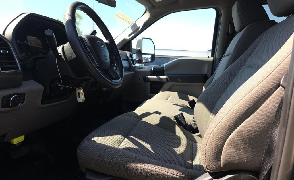 used 2020 Ford F-350 car, priced at $53,990