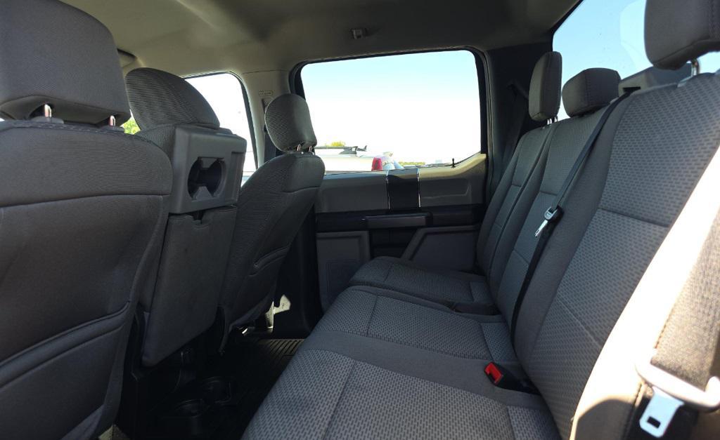 used 2020 Ford F-350 car, priced at $53,990