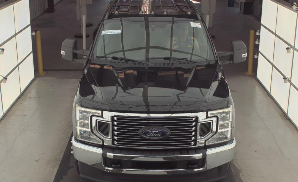 used 2020 Ford F-350 car, priced at $53,990