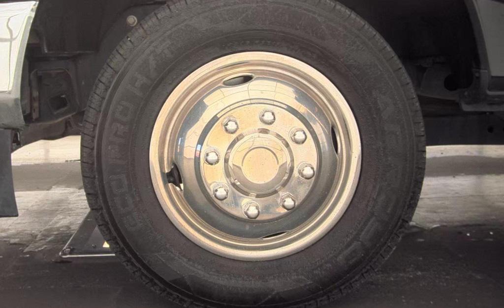 used 2020 Ford F-350 car, priced at $53,990