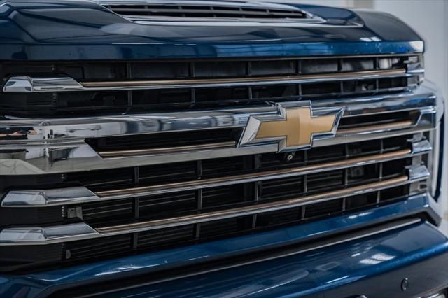 used 2022 Chevrolet Silverado 3500 car, priced at $69,450