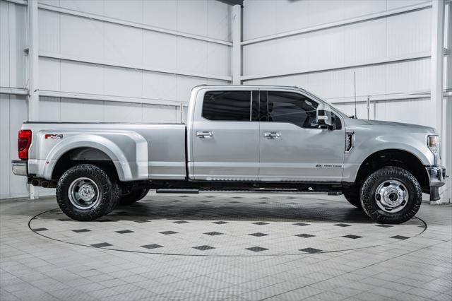 used 2022 Ford F-350 car, priced at $72,990