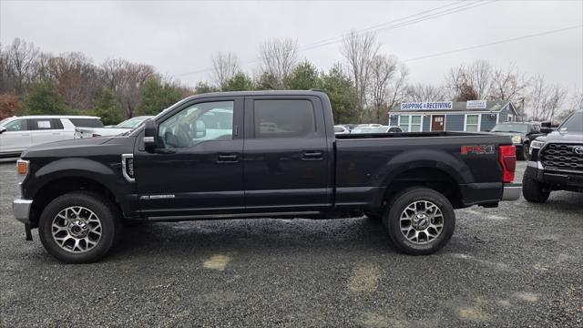 used 2022 Ford F-250 car, priced at $67,990