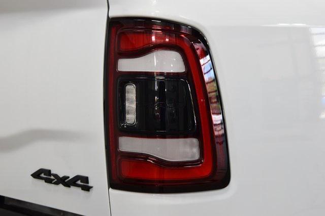 used 2024 Ram 2500 car, priced at $83,990