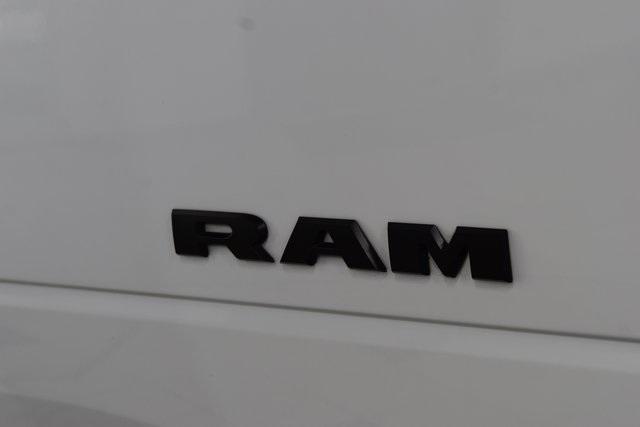 used 2024 Ram 2500 car, priced at $83,990