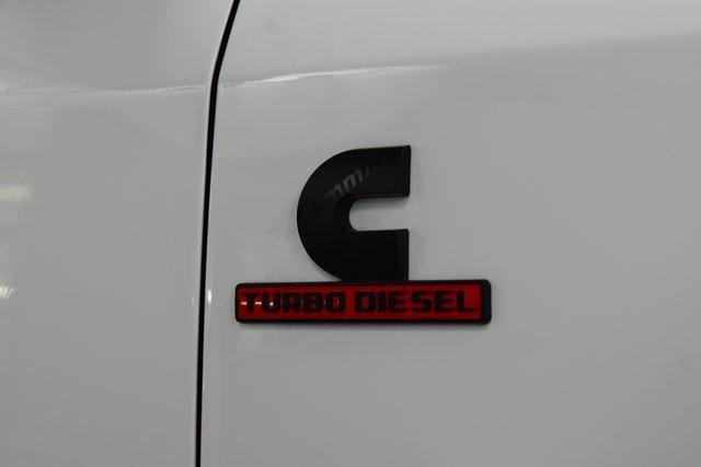used 2024 Ram 2500 car, priced at $83,990