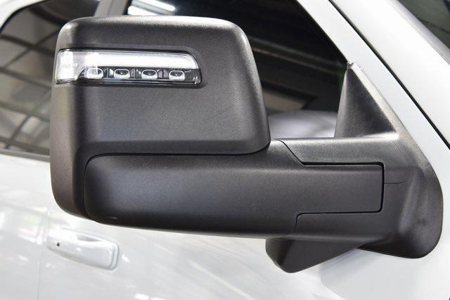 used 2024 Ram 2500 car, priced at $83,990