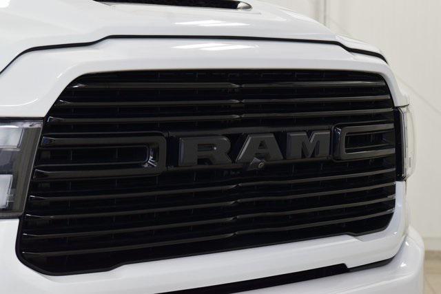 used 2024 Ram 2500 car, priced at $83,990