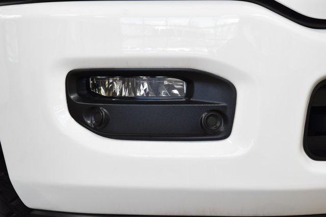 used 2024 Ram 2500 car, priced at $83,990