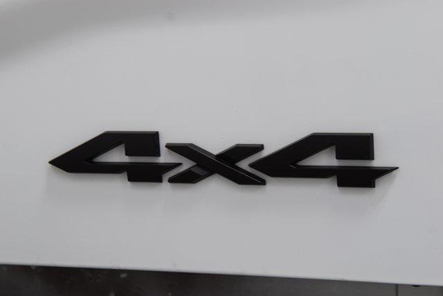 used 2024 Ram 2500 car, priced at $83,990
