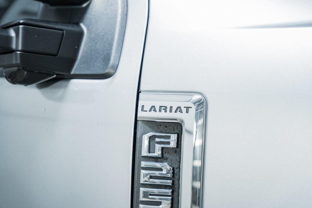 used 2020 Ford F-250 car, priced at $60,990