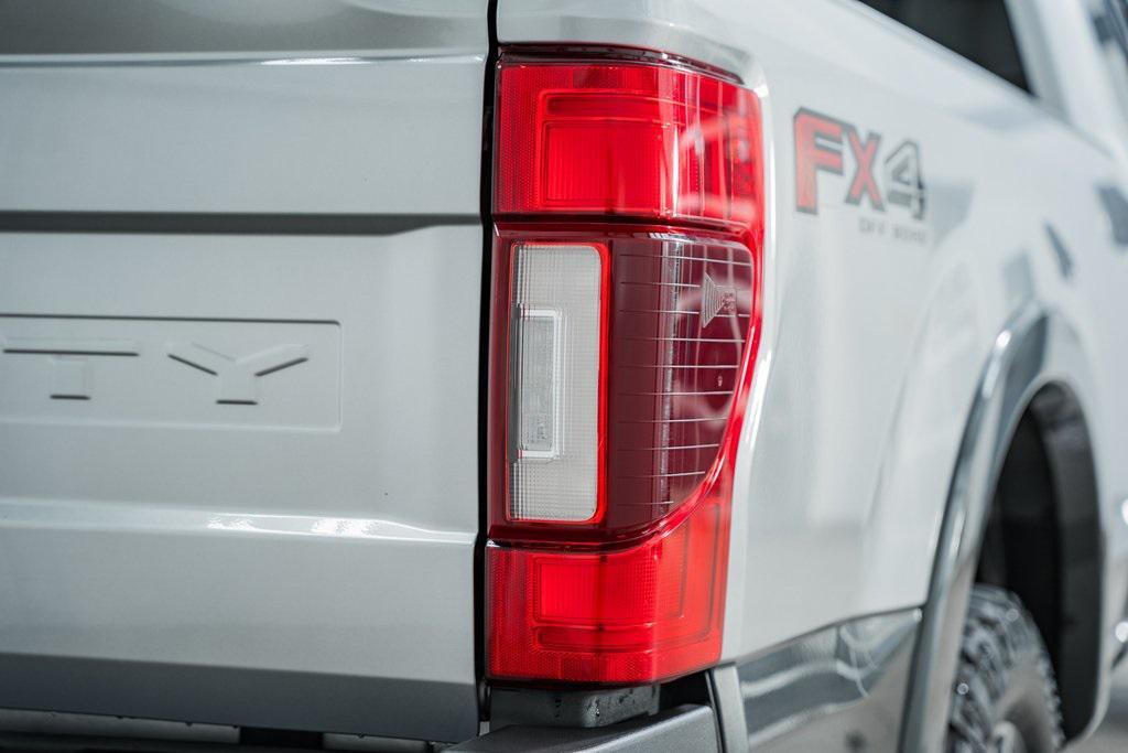 used 2020 Ford F-250 car, priced at $60,990