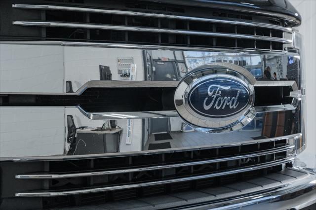 used 2019 Ford F-350 car, priced at $57,450