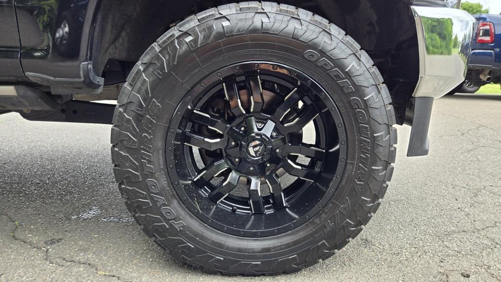 used 2021 Ford F-250 car, priced at $62,550