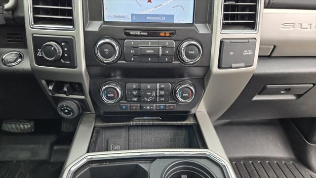 used 2021 Ford F-250 car, priced at $66,990