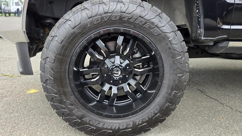 used 2021 Ford F-250 car, priced at $62,550