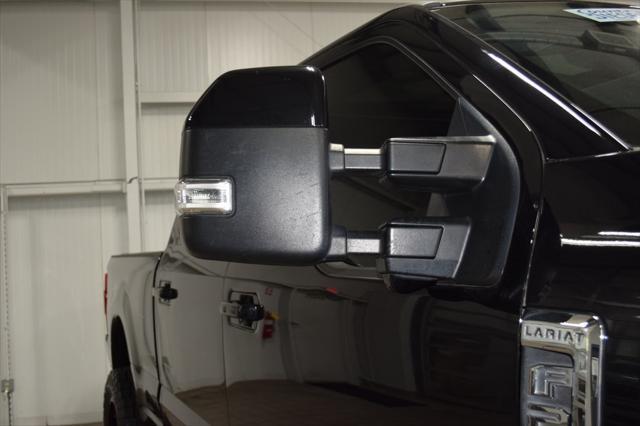 used 2021 Ford F-250 car, priced at $66,990