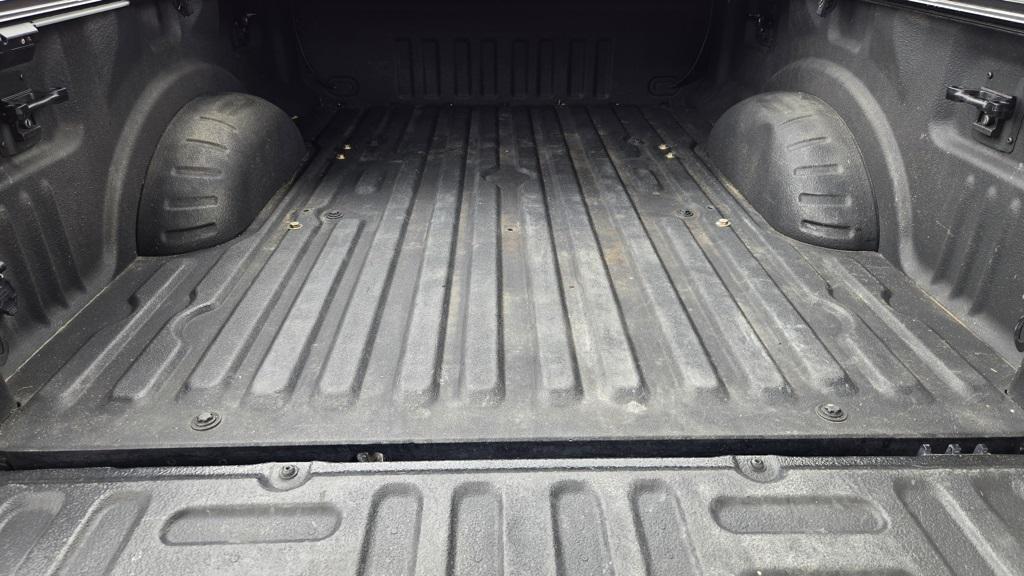 used 2021 Ford F-250 car, priced at $62,550