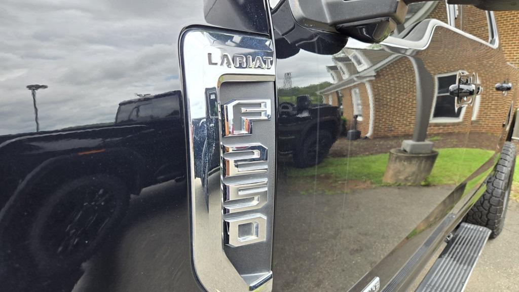 used 2021 Ford F-250 car, priced at $62,550