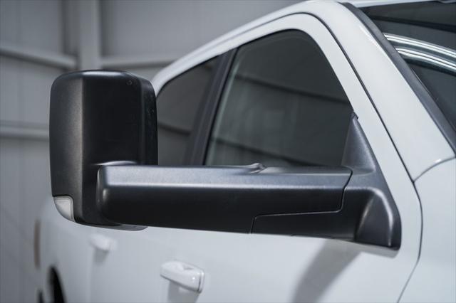 used 2022 Ram 2500 car, priced at $69,990