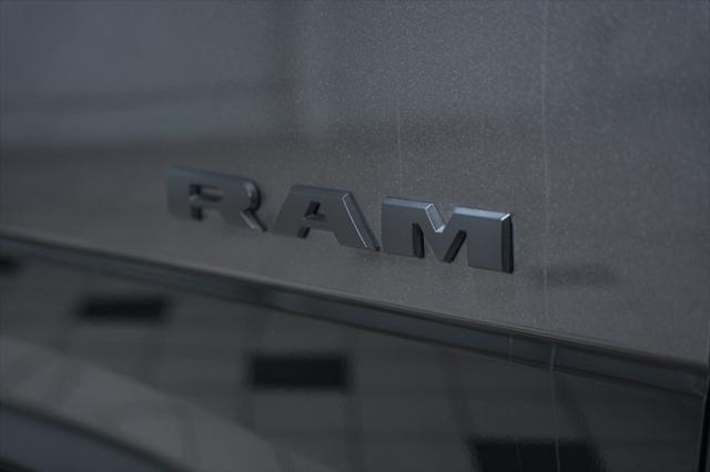 used 2023 Ram 2500 car, priced at $75,990