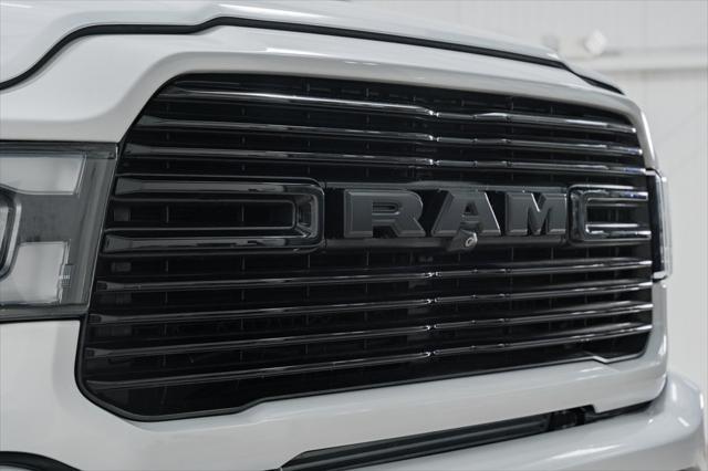 used 2022 Ram 2500 car, priced at $67,450