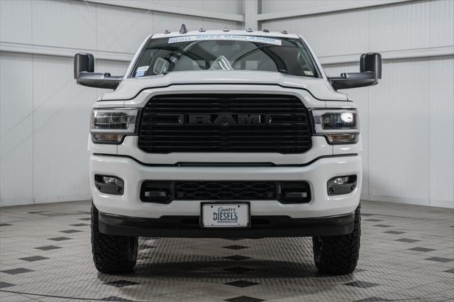 used 2022 Ram 2500 car, priced at $67,450