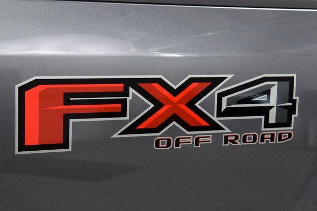 used 2021 Ford F-250 car, priced at $44,750