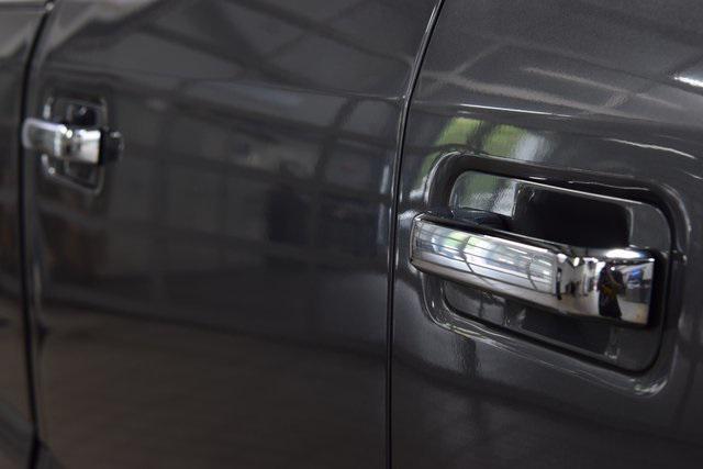 used 2021 Ford F-250 car, priced at $44,750