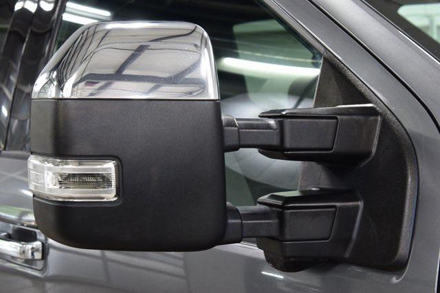 used 2021 Ford F-250 car, priced at $44,750