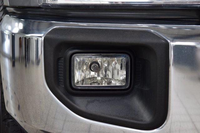 used 2021 Ford F-250 car, priced at $44,750