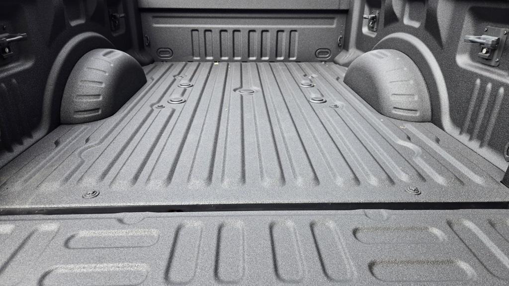 used 2021 Ford F-250 car, priced at $43,550