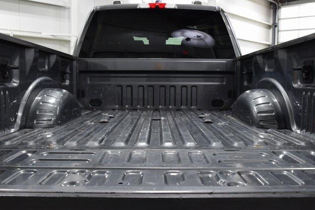 used 2021 Ford F-250 car, priced at $44,750