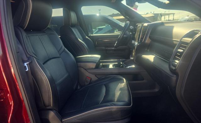 used 2022 Ram 2500 car, priced at $74,990