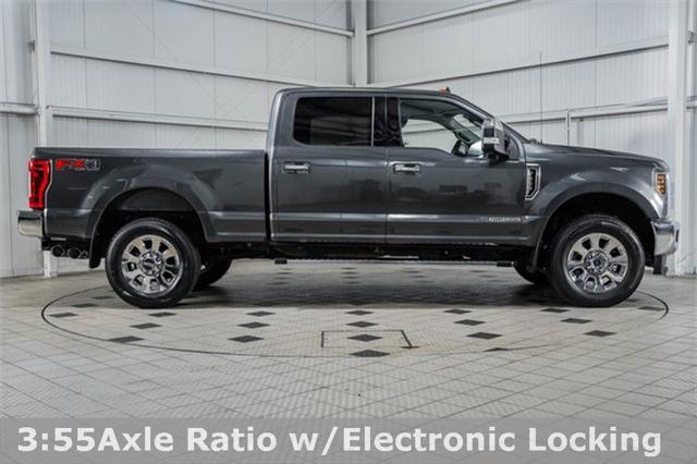 used 2019 Ford F-250 car, priced at $50,950