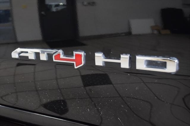 used 2024 GMC Sierra 2500 car, priced at $80,990