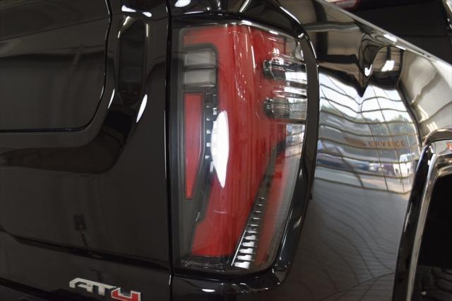 used 2024 GMC Sierra 2500 car, priced at $80,990