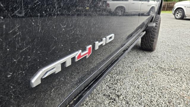 used 2024 GMC Sierra 2500 car, priced at $80,990