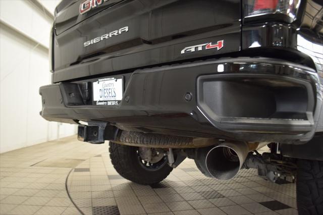 used 2024 GMC Sierra 2500 car, priced at $80,990
