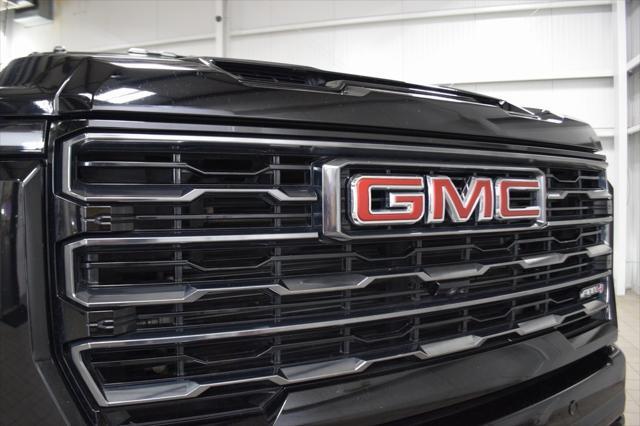 used 2024 GMC Sierra 2500 car, priced at $80,990